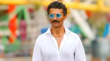 خروج خالد النبوي من رمضان 2026.. يبدأ تصوير طاهر المصري أوف سيزون الأسبوع المقبل